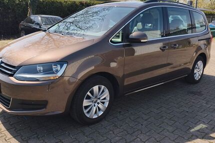 VW Sharan 171.000 km 5.300 &euro; Lahr 77933