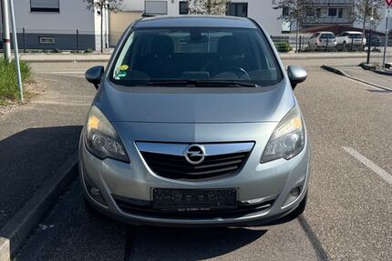 Opel Meriva 244.000 km 2.990 &euro; Appenweier 77767