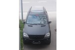 Mercedes-Benz M-Klasse 269.000 km 4.200 &euro; Biberach 77781