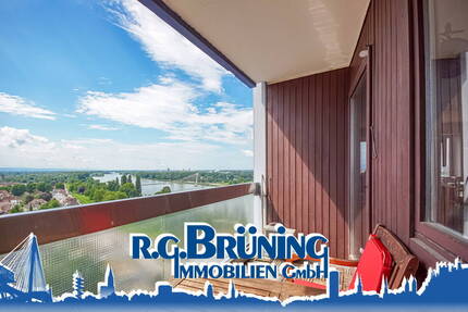 Wohnung Kehl - 3 Zimmer, 88 m&sup2;, 209.000&euro; | Angebot:25694398