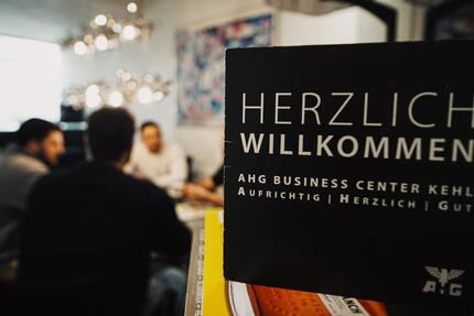 Gewerbeobjekt Kehl - 99&euro; | Angebot:9628856