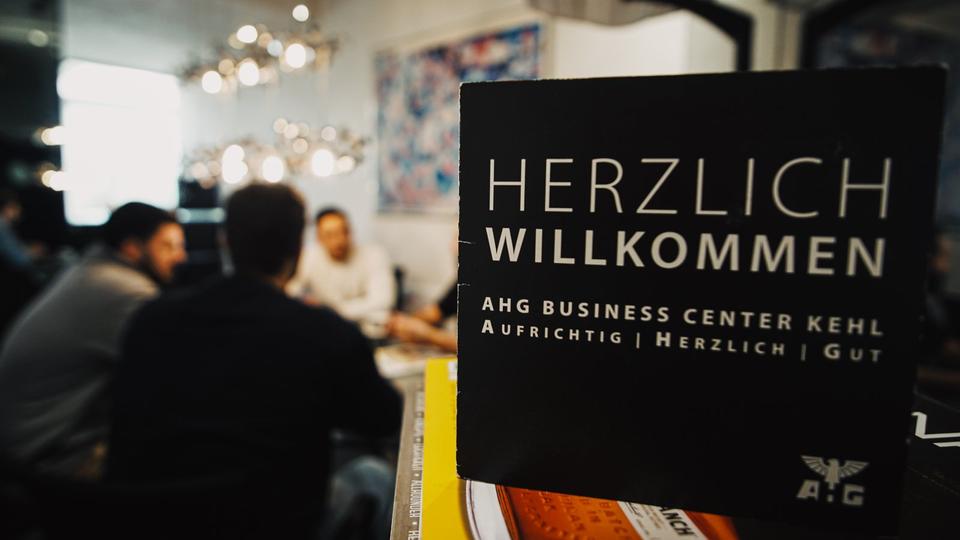 Gewerbeobjekt Kehl - 99&euro; | Angebot:9628856