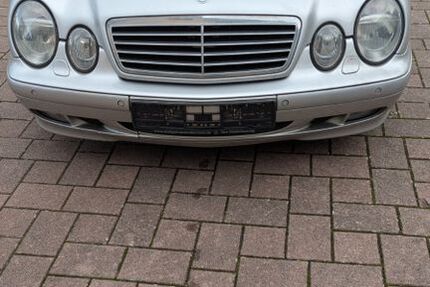 Mercedes-Benz CLK 320 307.000 km 2.999 &euro; Bühl 77815