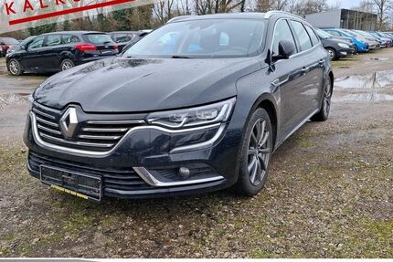 Renault Talisman 134.980 km 9.185 &euro; Achern 77855