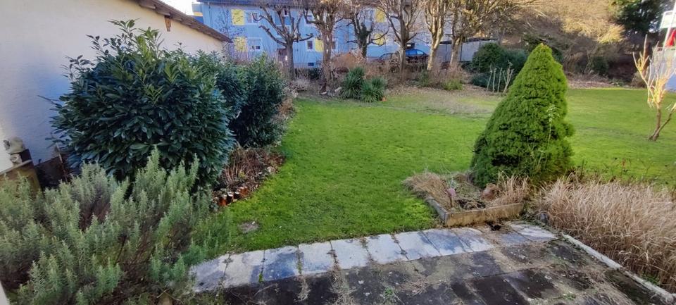 Erdgeschoßwohnung Lahr (Schwarzwald) - 4 Zimmer, 95 m&sup2;, 360.000&euro; | Angebot:24611018