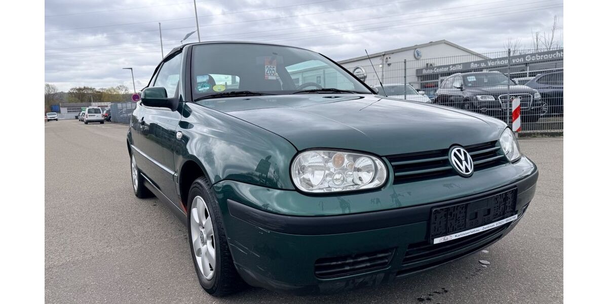 VW Golf 149.000 km 2.400 &euro; Lahr-Langenwinkel 77933