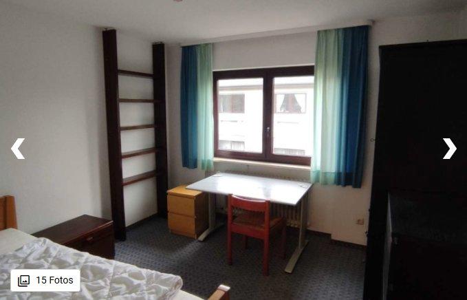 Etagenwohnung Ottenhöfen im Schwarzwald - 9 Zimmer, 12 m&sup2;, 500&euro; | Angebot:26316442