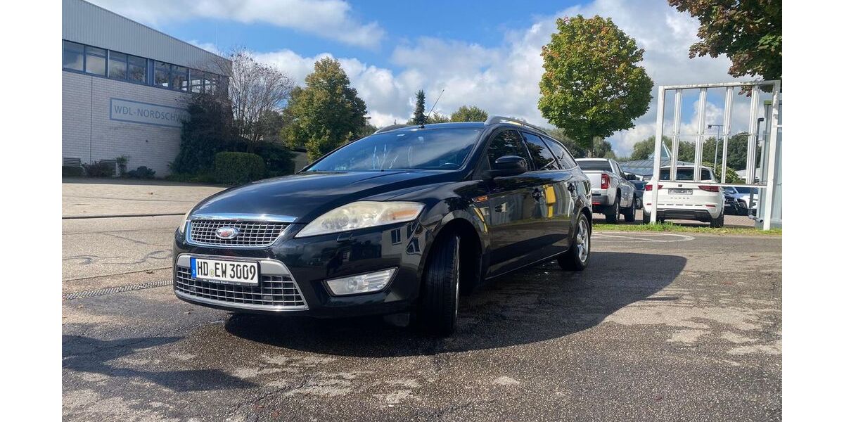Ford Mondeo 304.566 km 3.300 &euro; Bühl 77815