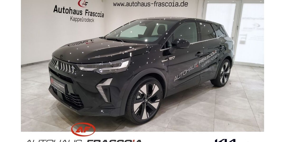 Mitsubishi Grandis 2.025 km 32.910 &euro; Kappelrodeck 77876