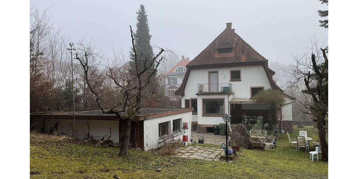 Einfamilienhaus Lahr - 5 Zimmer, 135 m&sup2;, 578.000&euro; | Angebot:25696772