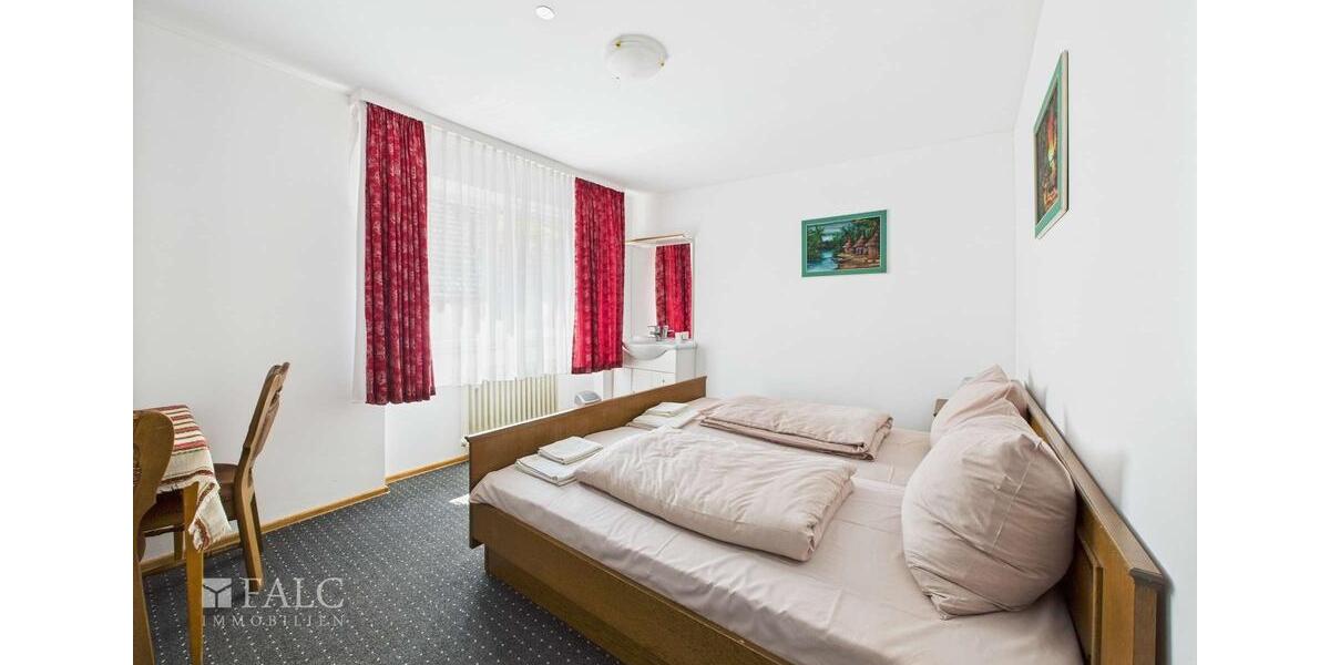 Gewerbeobjekt Ottenhöfen im Schwarzwald - 699.000&euro; | Angebot:23936744