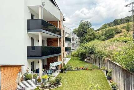 Wohnung Nordrach Hintertal - 3 Zimmer, 96 m&sup2;, 1.150&euro; | Angebot:26124951