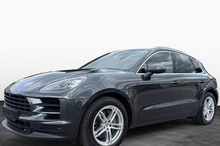 Porsche Macan 58.146 km 59.850 &euro; Offenburg 77652