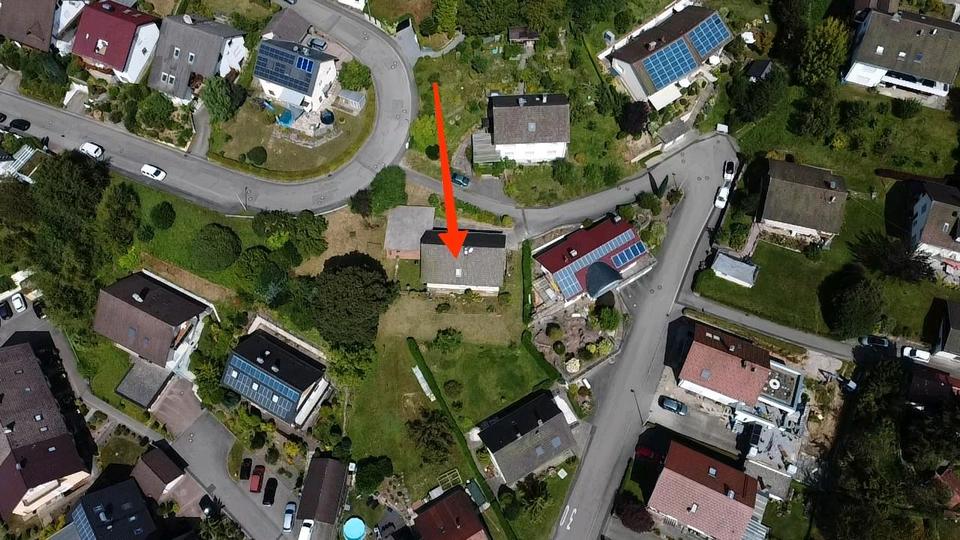 Mehrfamilienhaus, Wohnhaus Oppenau - 8 Zimmer, 165 m&sup2;, 625.000&euro; | Angebot:26556371
