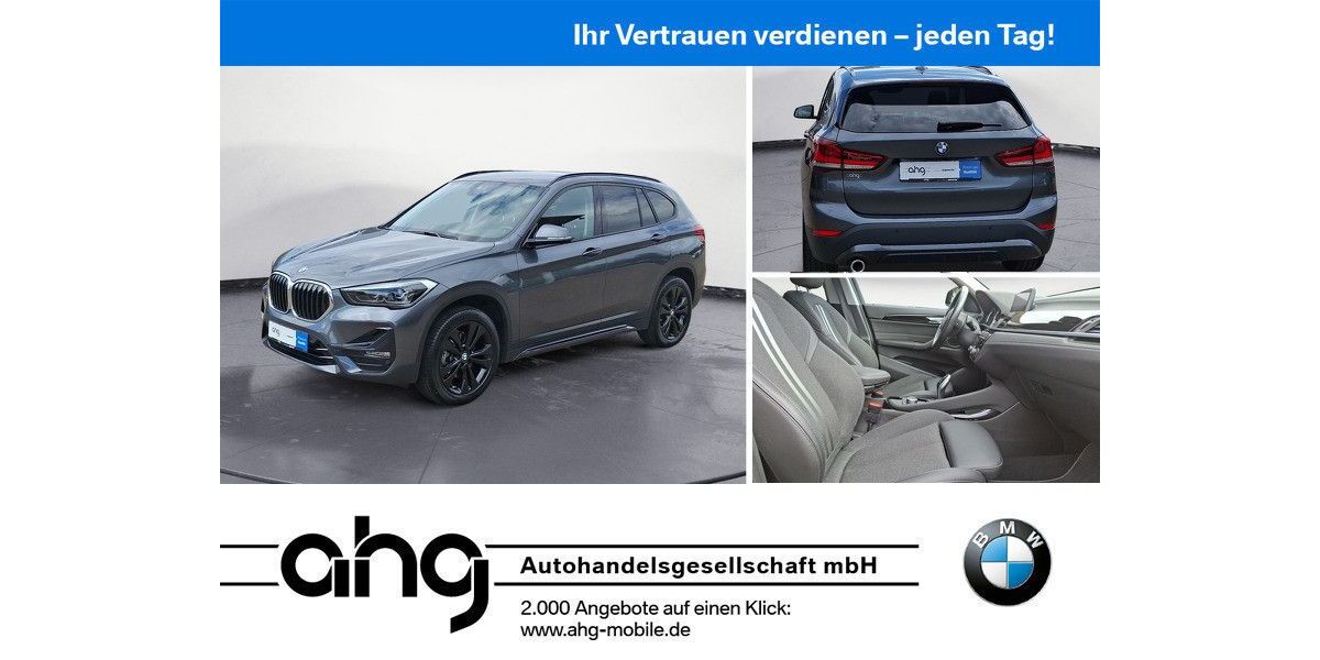 BMW X1 49.990 km 27.860 &euro; Offenburg 77656
