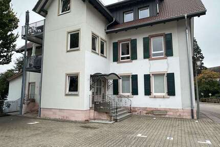 Wohnung Sasbachwalden - 3 Zimmer, 118 m&sup2;, 249.000&euro; | Angebot:22936384