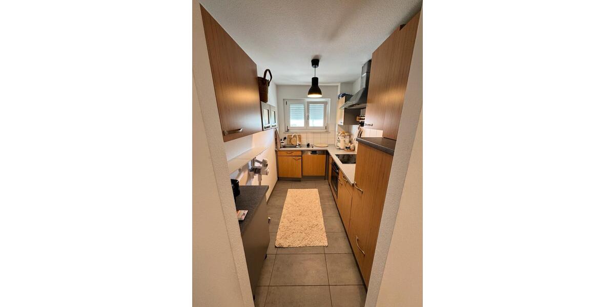 Erdgeschoßwohnung Lahr (Schwarzwald) - 2 Zimmer, 68 m&sup2;, 1.175&euro; | Angebot:26019798