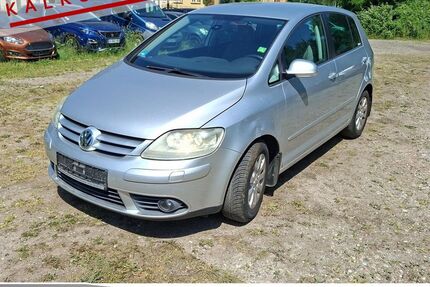 VW Golf Plus 158.563 km 2.585 &euro; Achern 77855
