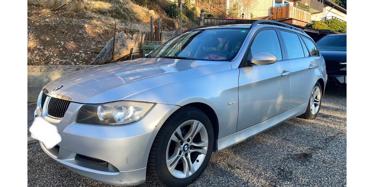 BMW 320 380.000 km 5.400 &euro; Sasbachwalden 77887