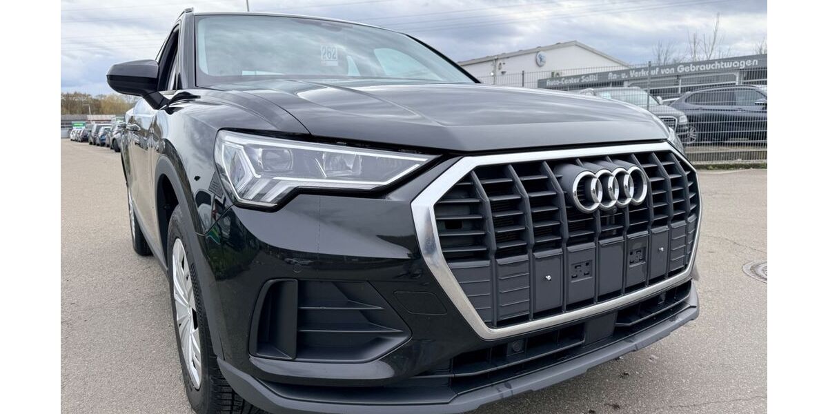 Audi Q3 168.000 km 19.800 &euro; Lahr-Langenwinkel 77933