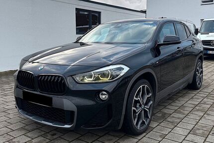 BMW X2 169.780 km 15.490 &euro; Kehl 77694