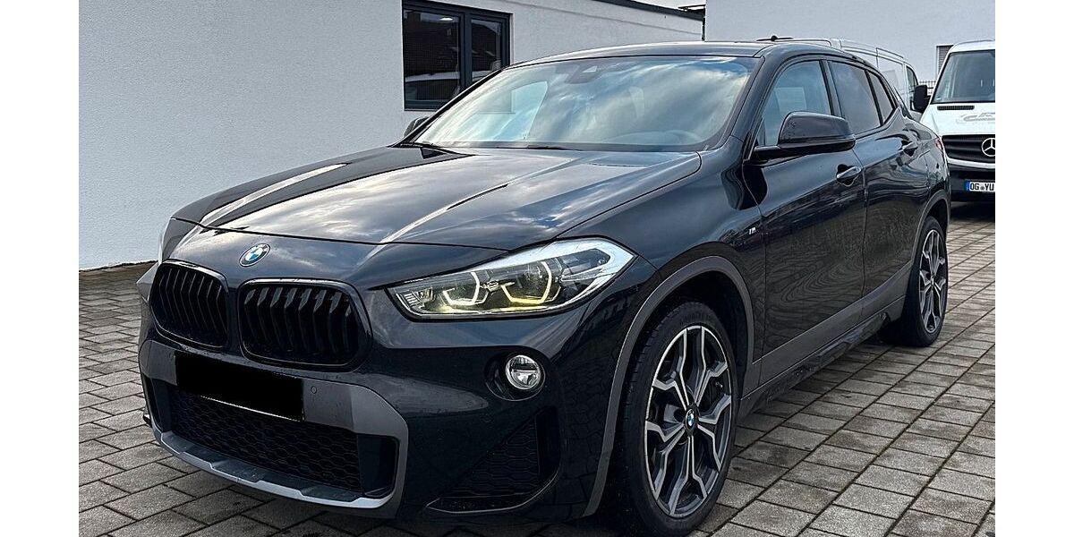 BMW X2 169.780 km 15.490 &euro; Kehl 77694