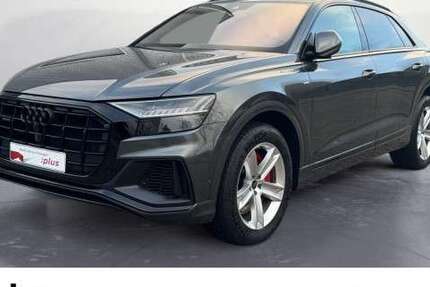 Audi Q8 44.500 km 61.350 &euro; Kehl 77694
