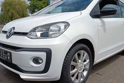 VW up! 79.000 km 7.600 &euro; Lahr-Langenwinkel 77933