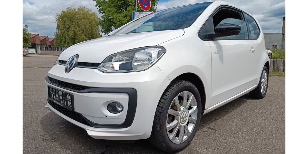 VW up! 79.000 km 7.600 &euro; Lahr-Langenwinkel 77933