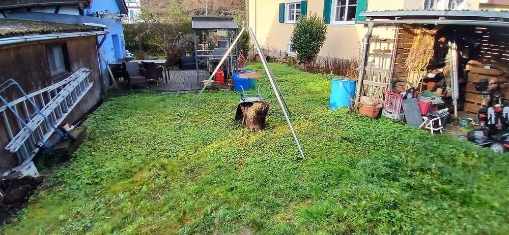 Einfamilienhaus Berghaupten - 3 Zimmer, 104 m&sup2;, 400.000&euro; | Angebot:25731613