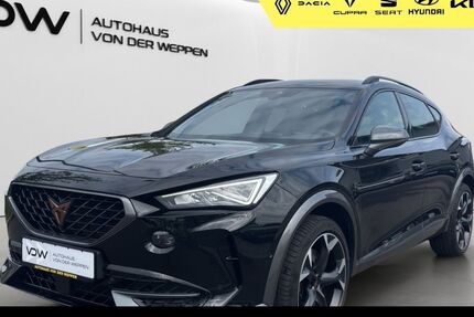 Cupra Formentor 29.600 km 33.750 &euro; Oberschopfheim 77948
