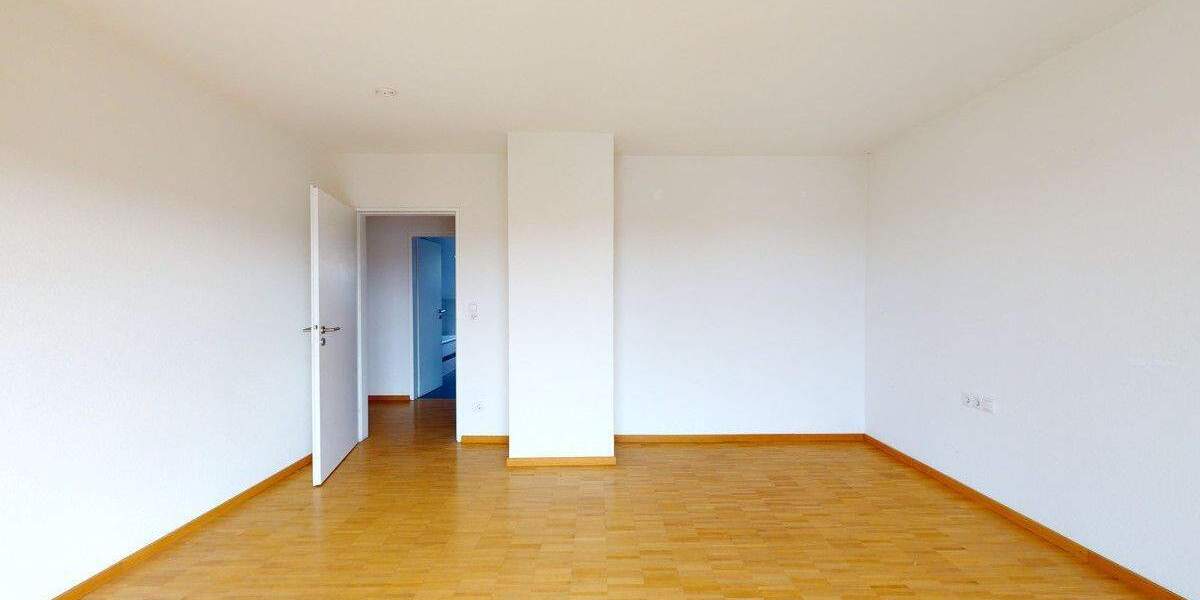 Etagenwohnung Ettenheim - 3 Zimmer, 100 m&sup2;, 315.000&euro; | Angebot:25727816