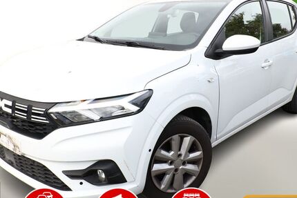 Dacia Sandero 30.300 km 13.788 &euro; Kehl 77694