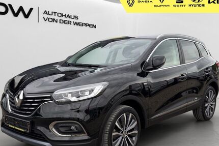 Renault Kadjar 45.051 km 17.990 &euro; Friesenheim 77948