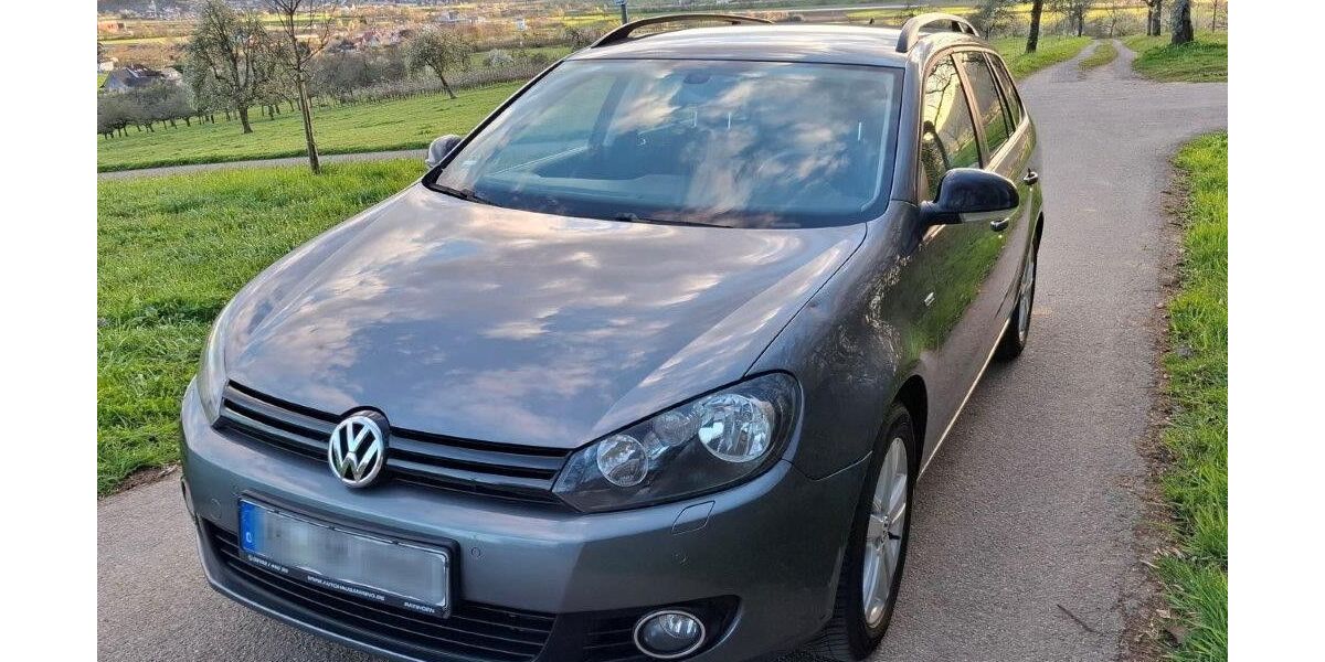 VW Golf 255.645 km 5.500 &euro; Gengenbach 77723