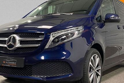 Mercedes-Benz V 300 102.800 km 45.899 &euro; Bühl-Vimbuch 77815