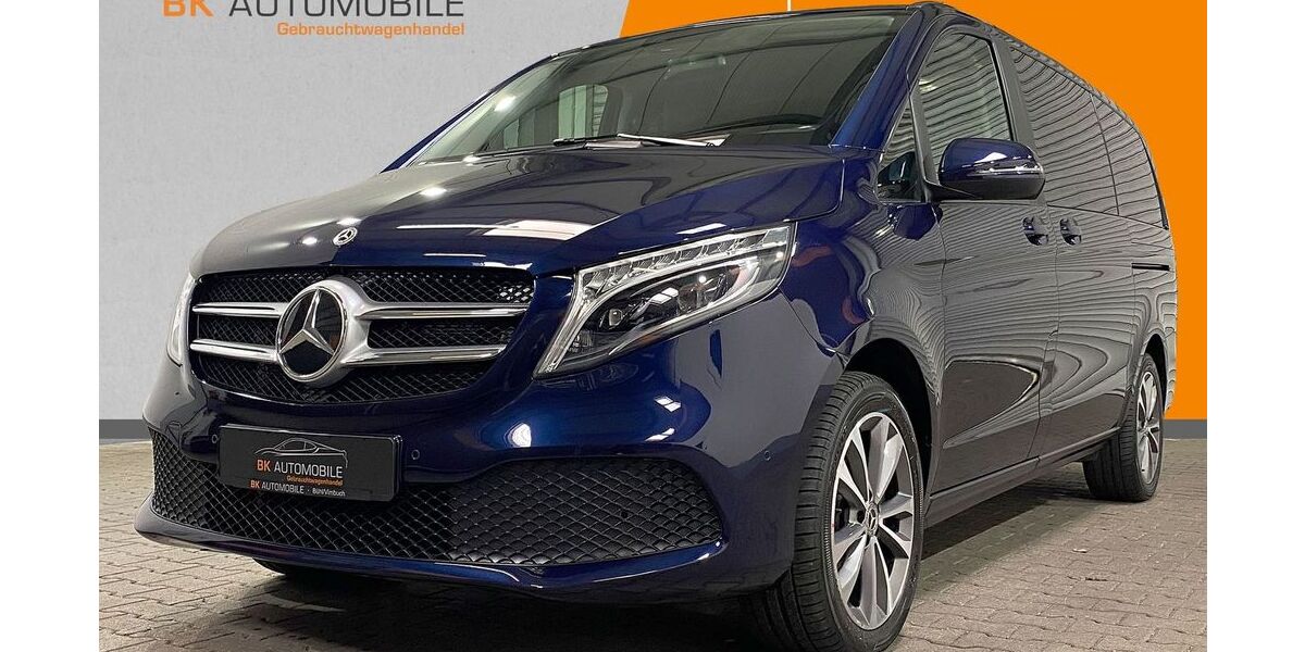 Mercedes-Benz V 300 102.800 km 45.899 &euro; Bühl-Vimbuch 77815