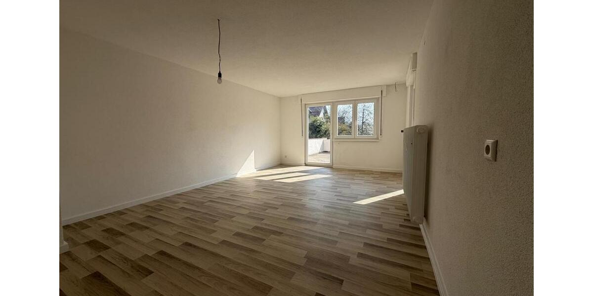 Etagenwohnung Kehl - 5 Zimmer, 120 m&sup2;, 1.300&euro; | Angebot:25972428