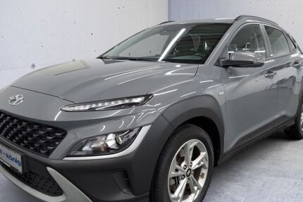 Hyundai KONA 80.550 km 14.890 &euro; Herbolzheim 79336