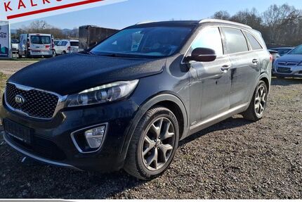 Kia Sorento 217.740 km 9.985 &euro; Achern 77855