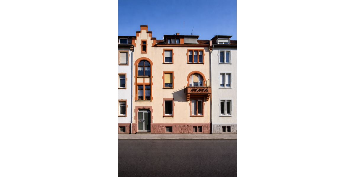 Etagenwohnung Lahr/Schwarzwald Schwarzwald - 3 Zimmer, 85 m&sup2;, 219.000&euro; | Angebot:24708305