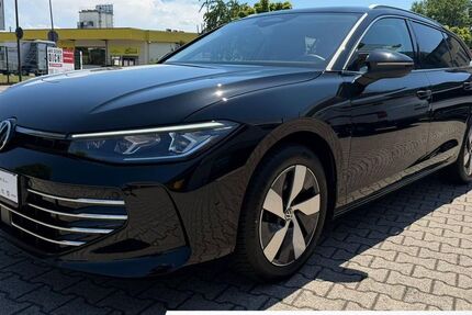 VW Passat Variant 52.500 km 29.990 &euro; Achern 77855