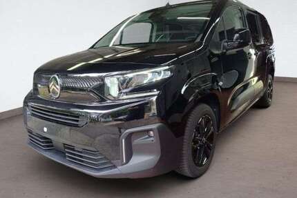 Citroen Berlingo 38.200 km 28.990 &euro; Wolfach 77709