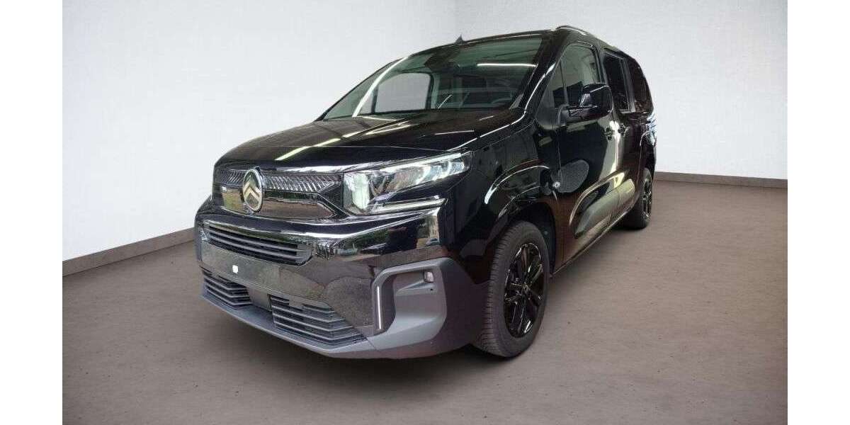 Citroen Berlingo 38.200 km 28.990 &euro; Wolfach 77709