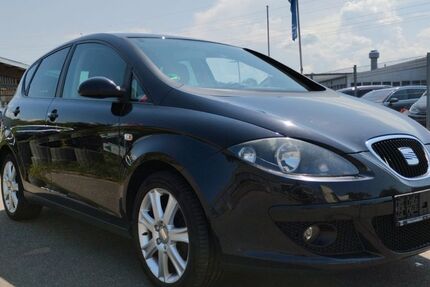 Seat Altea 209.000 km 1.999 &euro; Lahr-Langenwinkel 77933
