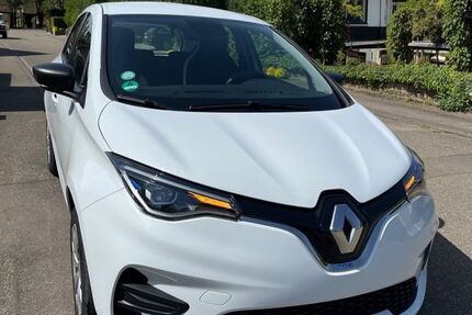 Renault ZOE 19.000 km 10.500 &euro; Hohberg 77749