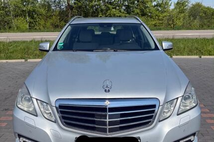 Mercedes-Benz E 350 418.000 km 4.000 &euro; Bühlertal 77830