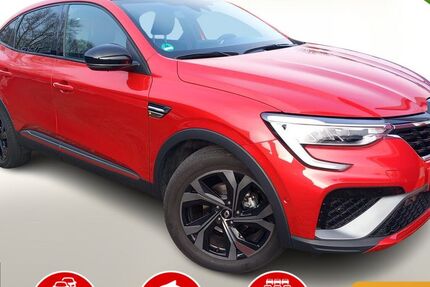 Renault Arkana 28.541 km 24.488 &euro; Kehl 77694