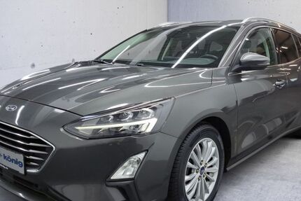 Ford Focus 72.450 km 18.890 &euro; Herbolzheim 79336