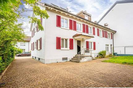 Haus Achern - 1 Zimmer, 316 m&sup2;, 486.000&euro; | Angebot:26908730